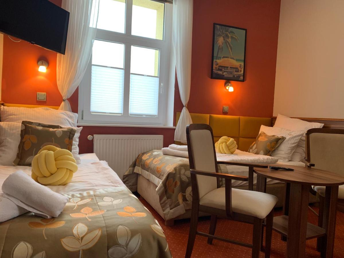 Bed & Breakfast Dw California Rewal